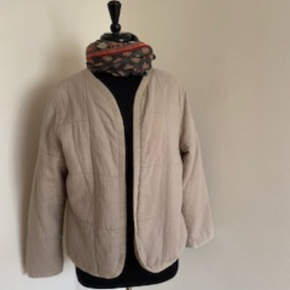 Old Navy Padded Jacket - Picture 1 of 1